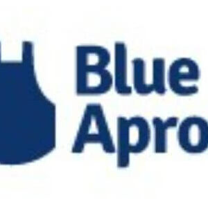 blue apron logo