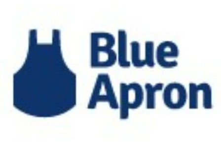 blue apron logo