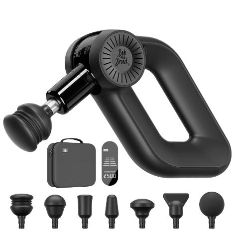 Bob and Brad D6 Pro Massage Gun