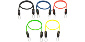 Bodylastics resistance bands small image