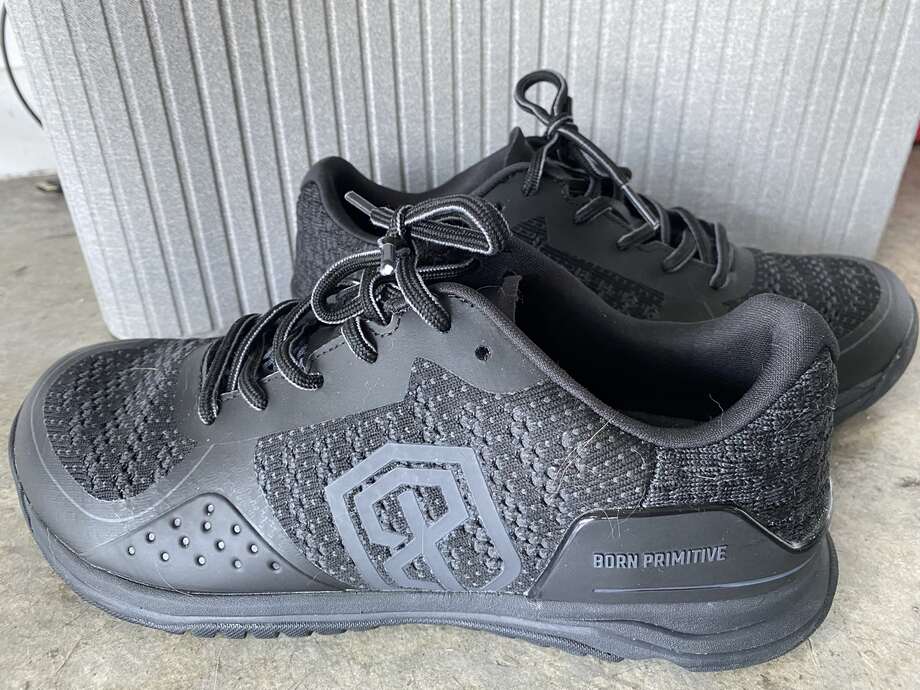 Born Primitive Shoe Review: Wear-Tested for Workouts (2024