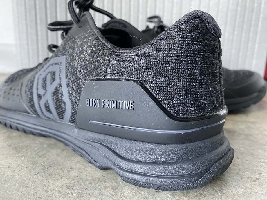 born primitive training shoes