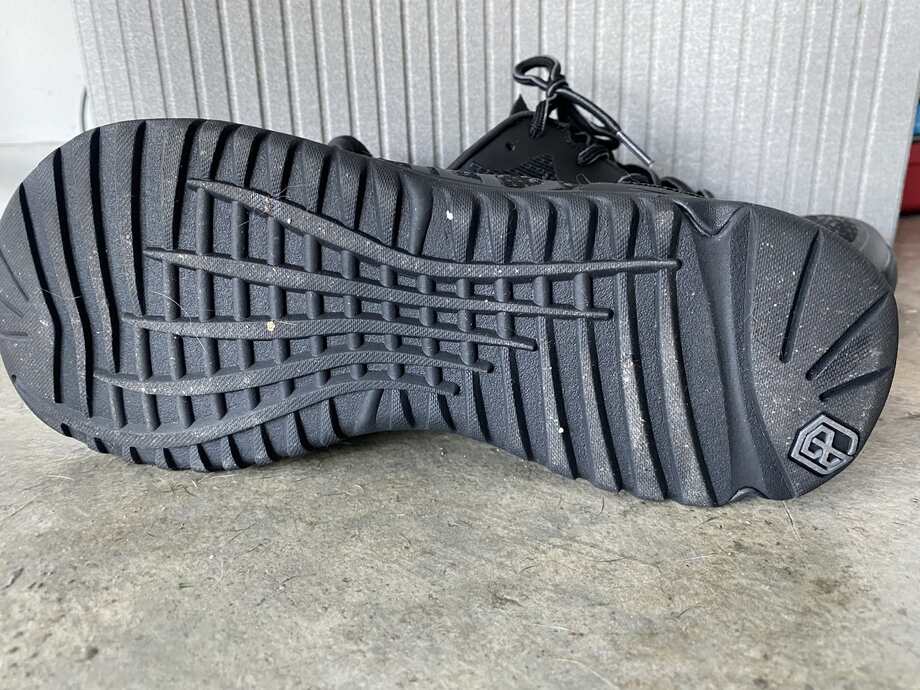 Born Primitive Shoe Review: Wear-Tested for Workouts (2023) | Garage ...