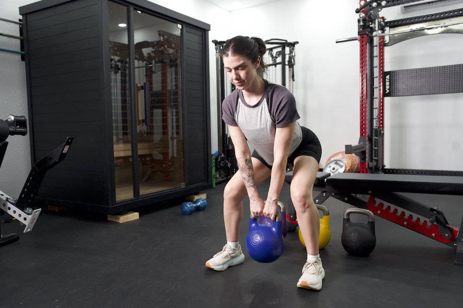 Bells of Steel Adjustable Competition Style Kettlebell Review (2025): Saves Space, But Not Always Time 