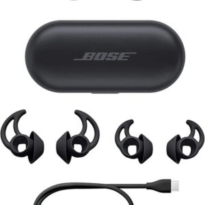 bose sport earbuds