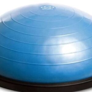 bosu balance ball trainer