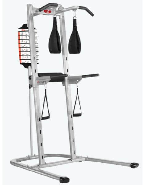 Bowflex BodyTower