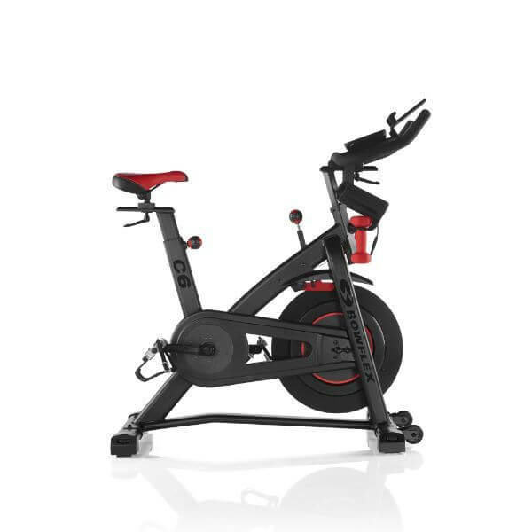 bowflex c6 exercise bike