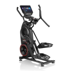 The Bowflex Max Total 16