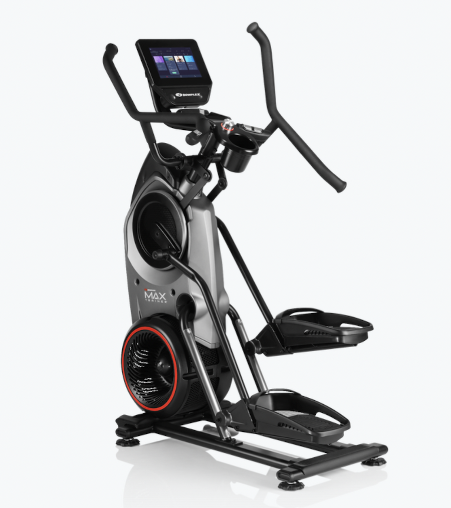 An image of the Bowflex Max Trainer M9
