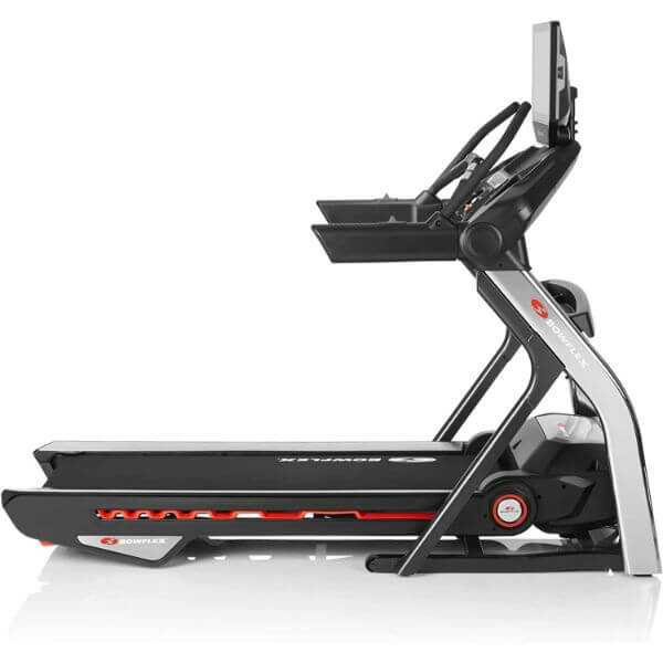 bowflex t22 treadmill product photo