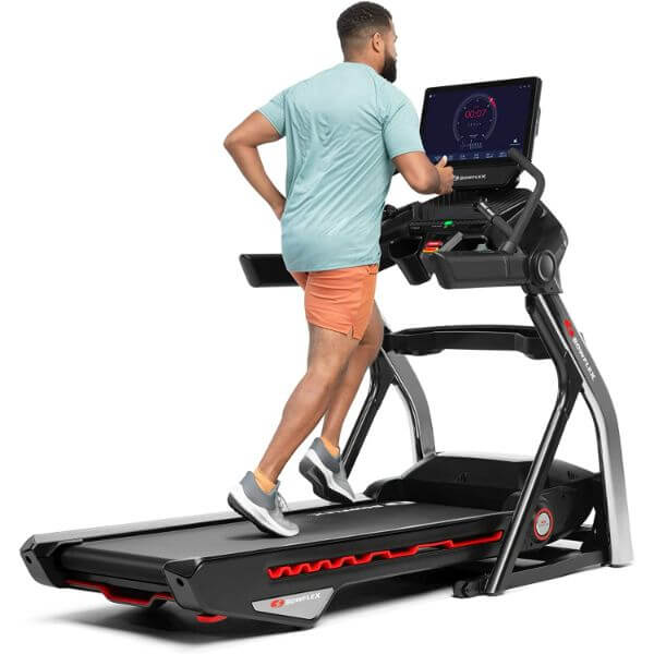 Bowflex Treadmill 22