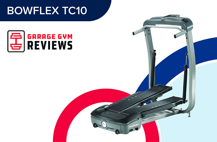 Bowflex TC10 Review (2024): Expensive Machine without Amenities 