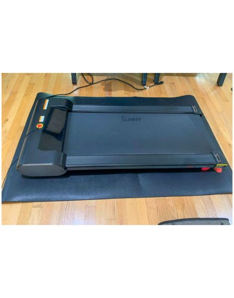 bowflex treadmill mat product photo