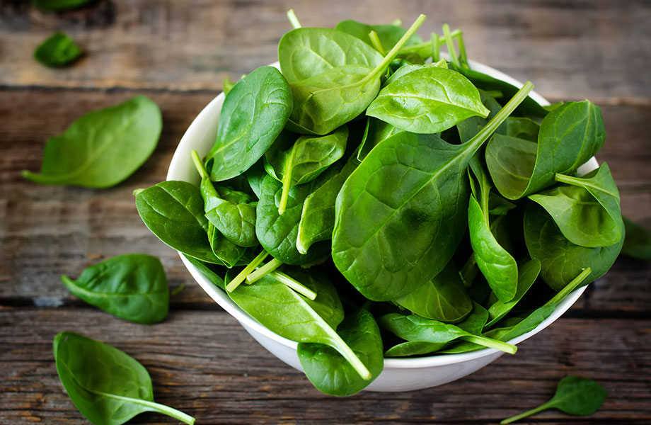 bowl-of-spinach