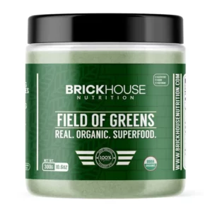 BrickHouse Nutrition Field of Greens