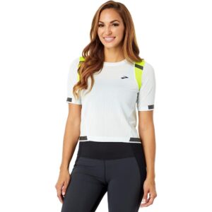 Brooks Carbonite Short Sleeve