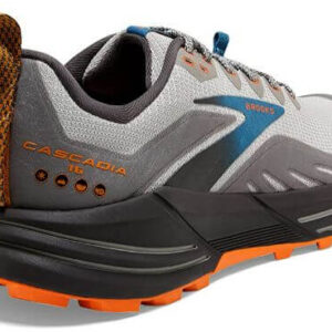 8 Reasons to Buy Not to Buy Brooks Cascadia 16
