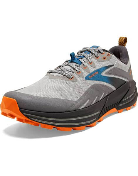 8 Reasons to Buy/Not to Buy Brooks Cascadia 16