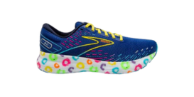 Brooks glycerin shoe