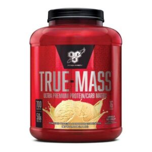 bsn true mass product photo