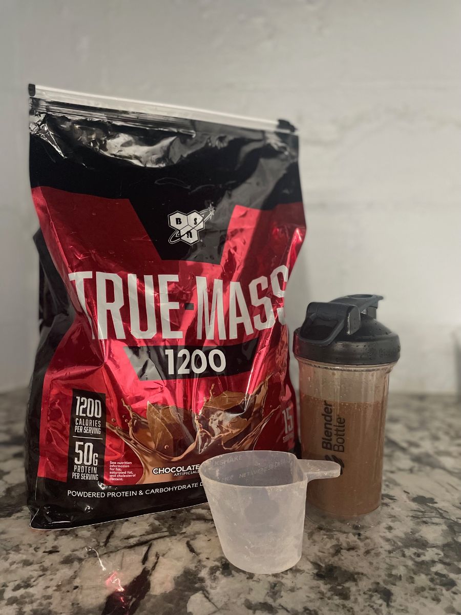 Best Mass Gainers of 2024, Tested by Personal Trainers Garage Gym Reviews