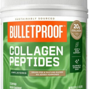 Bulletproof Collagen Peptides