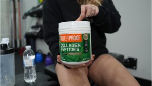 Bulletproof Collagen Peptides Review: Expert-Tested (2024)