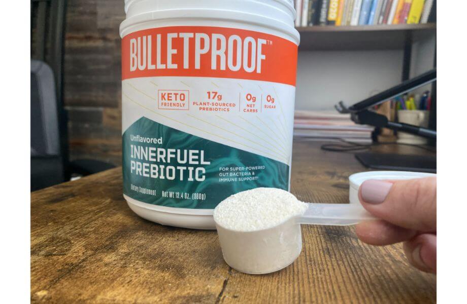 bulletproof fiber