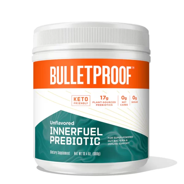 Bulletproof Innerfuel Prebiotic