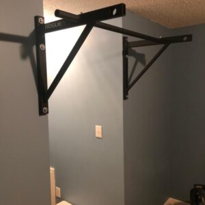 Rogue P-3 Pull-Up System