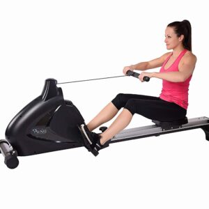 Stamina Avari Magnetic Rower