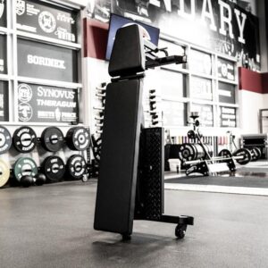 Sorinex 0-90 NP3 Adjustable Bench