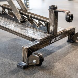 Sorinex 0-90 NP3 Adjustable Bench