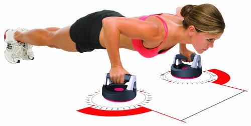 Perfect Fitness Perfect Pushup Handles