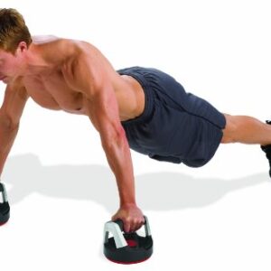 Perfect Fitness Perfect Pushup Handles