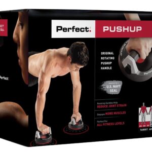 Perfect Fitness Perfect Pushup Handles