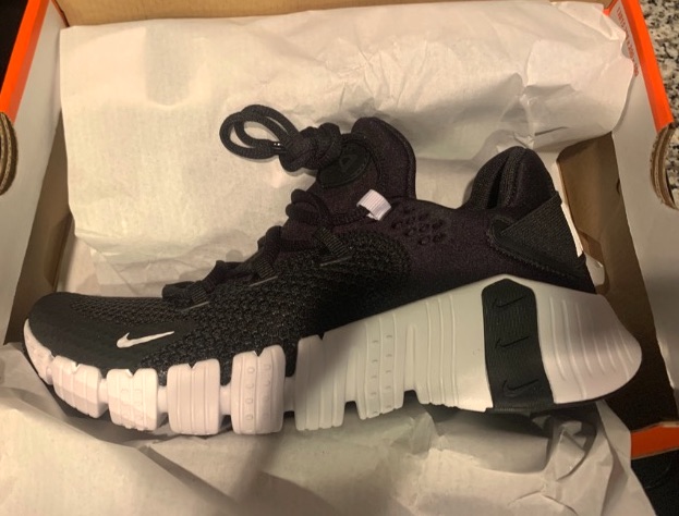 Nike Free Metcon 4 Review Versatile Training Shoes 2024 Garage Gym Reviews
