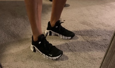 Nike Free Metcon 4 Review Versatile Training Shoes 2024 Garage Gym Reviews