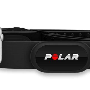 Polar H10 Heart Rate Monitor