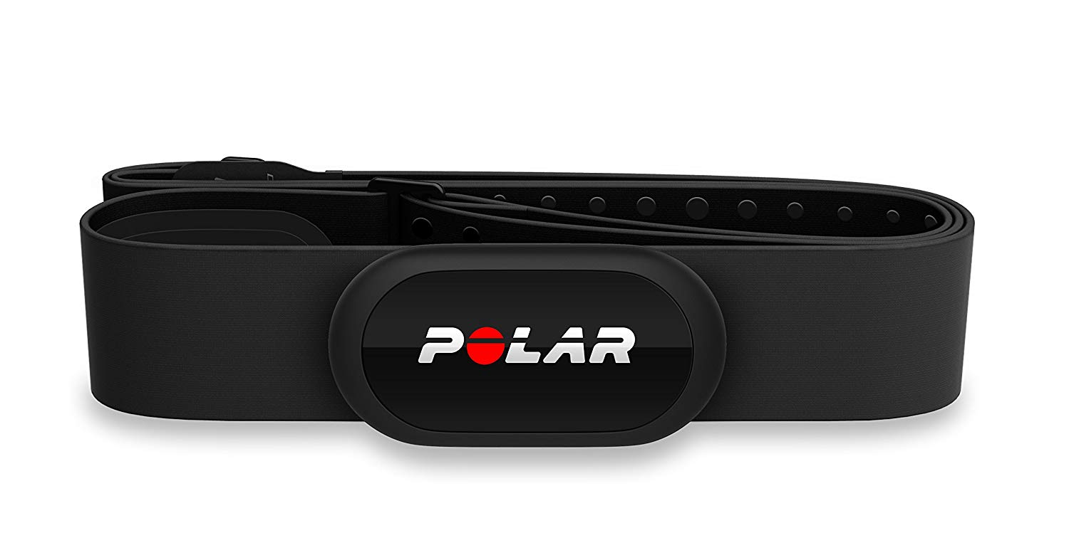 Polar H10 review: A tried and tested heart rate chest strap