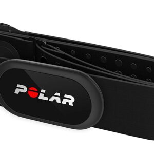 Polar H10 Heart Rate Monitor