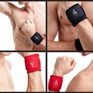 HiRui Wrist Wraps