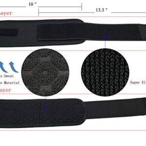 HiRui Wrist Wraps