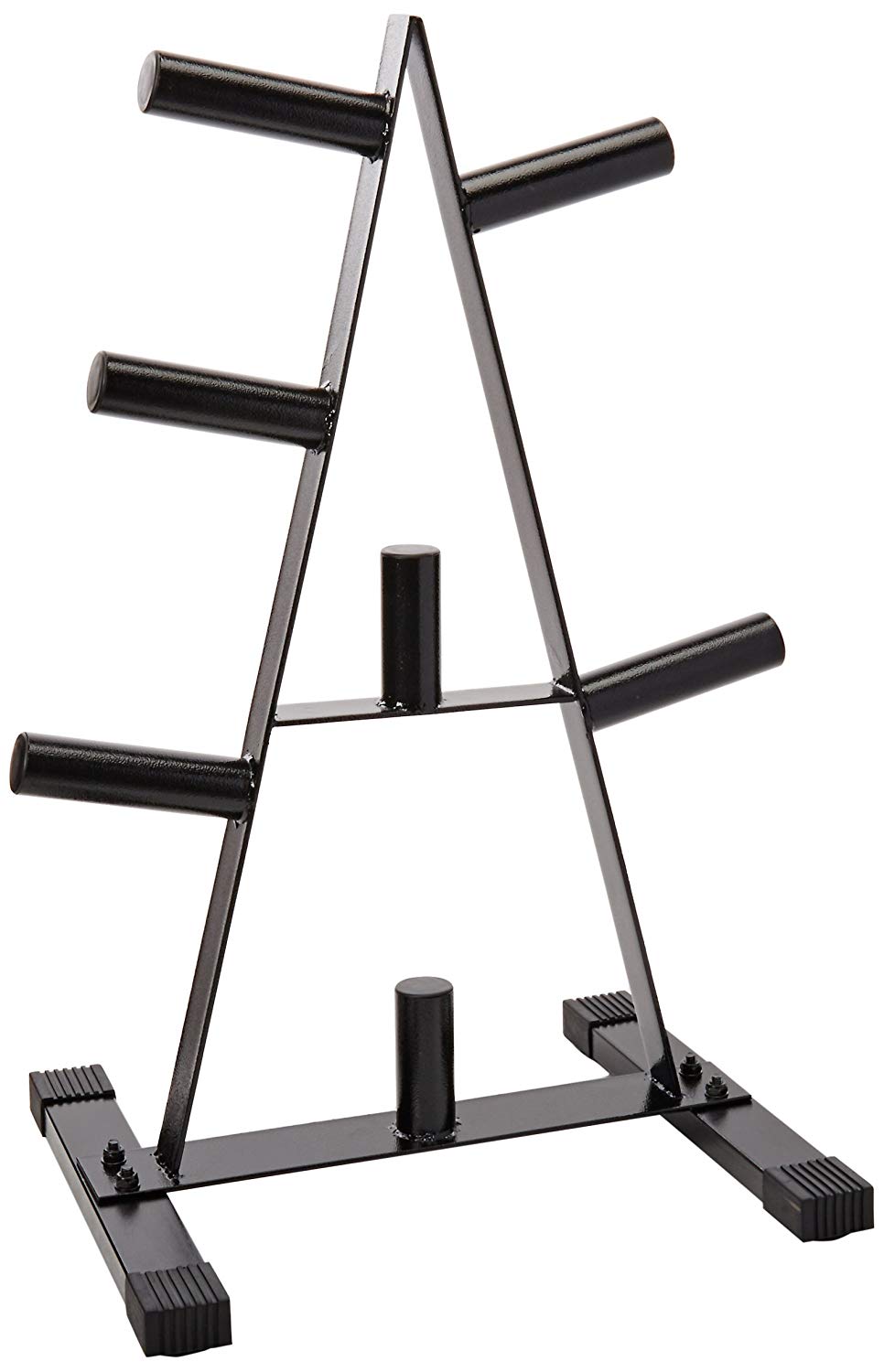 Details about   Weight Plate Rack Weight Plate Tree 2 inch For Bumper Plates Free Weight Stand* 