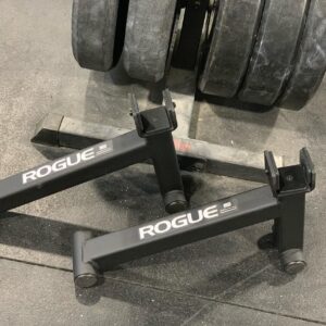 Rogue Mini Deadlift Bar Jack