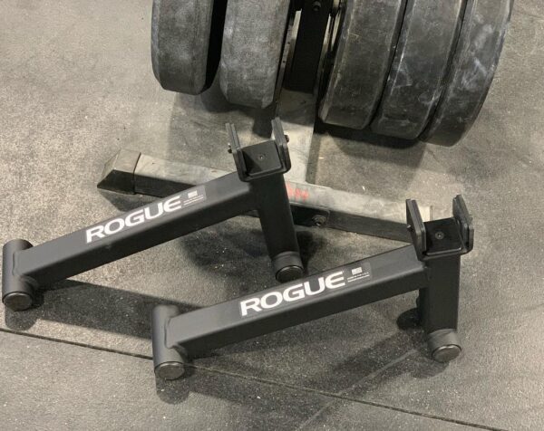 Rogue Mini Deadlift Bar Jack