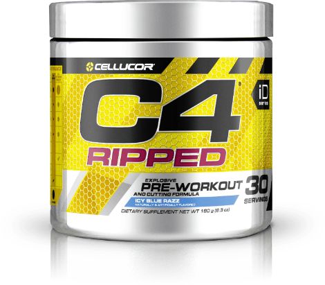 Best Pre Workout Without Creatine 2024