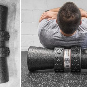 Stealth Align Foam Roller