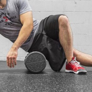 Stealth Align Foam Roller